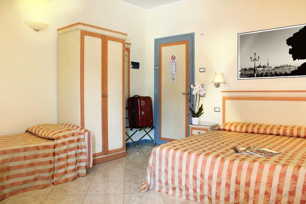 Hotel Regit Mestre Exterior foto