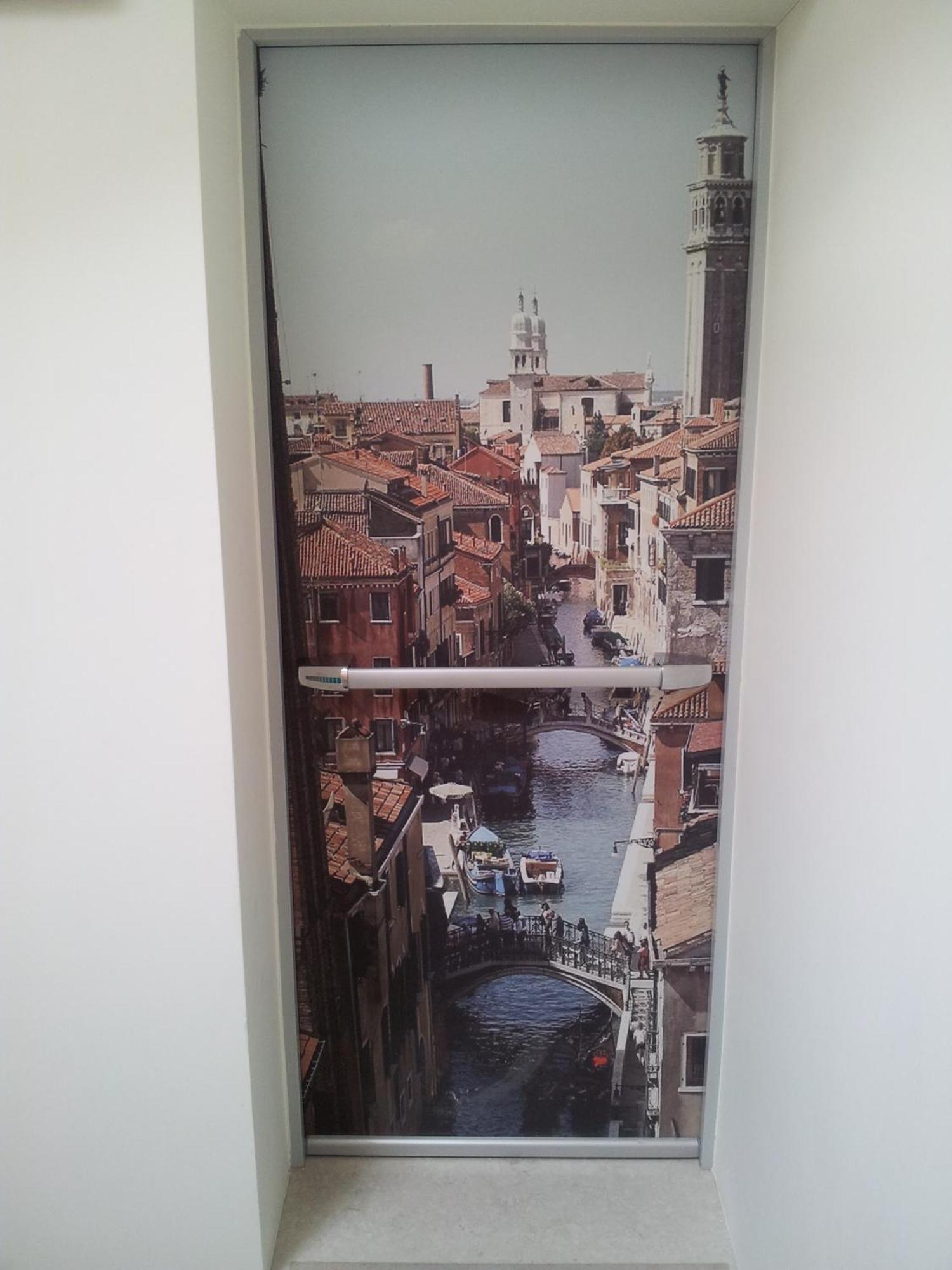 Hotel Regit Mestre Exterior foto