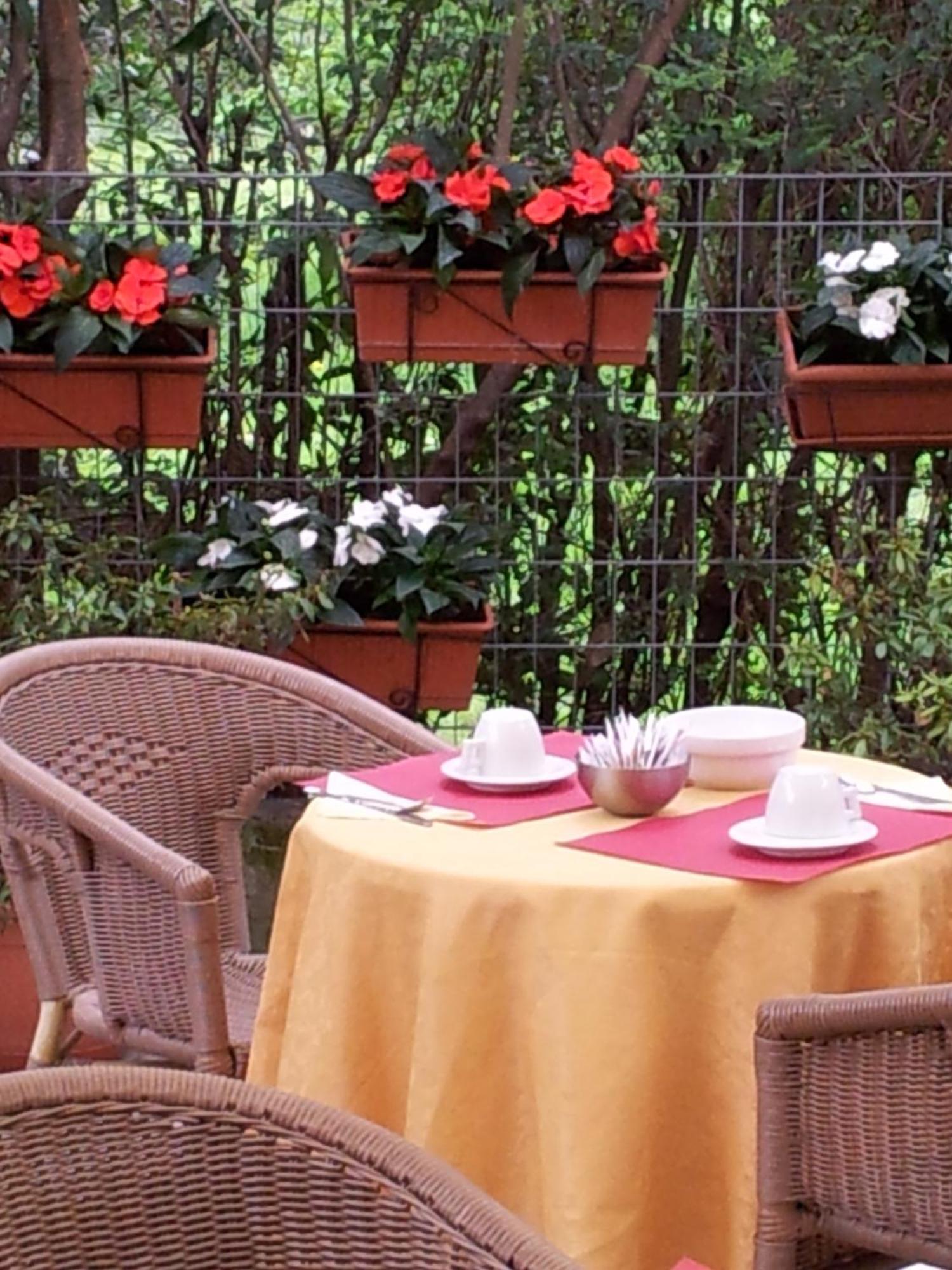 Hotel Regit Mestre Exterior foto