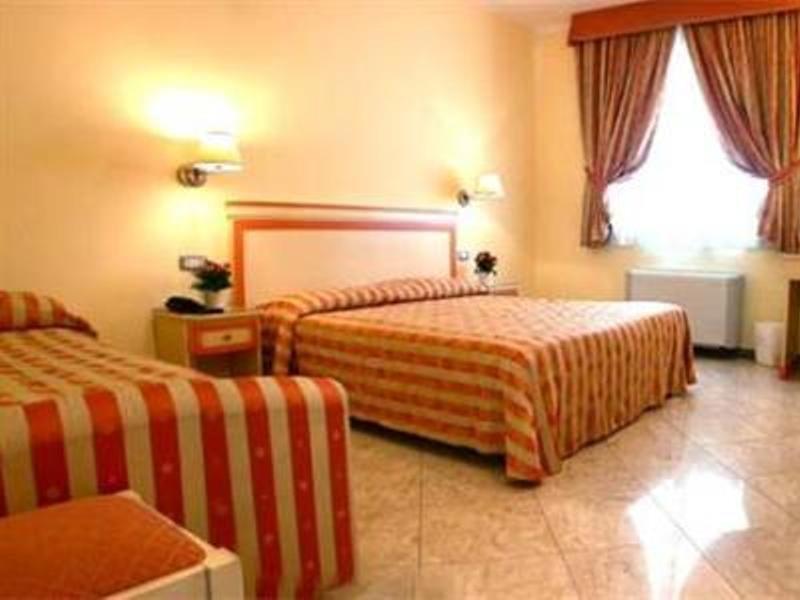 Hotel Regit Mestre Exterior foto