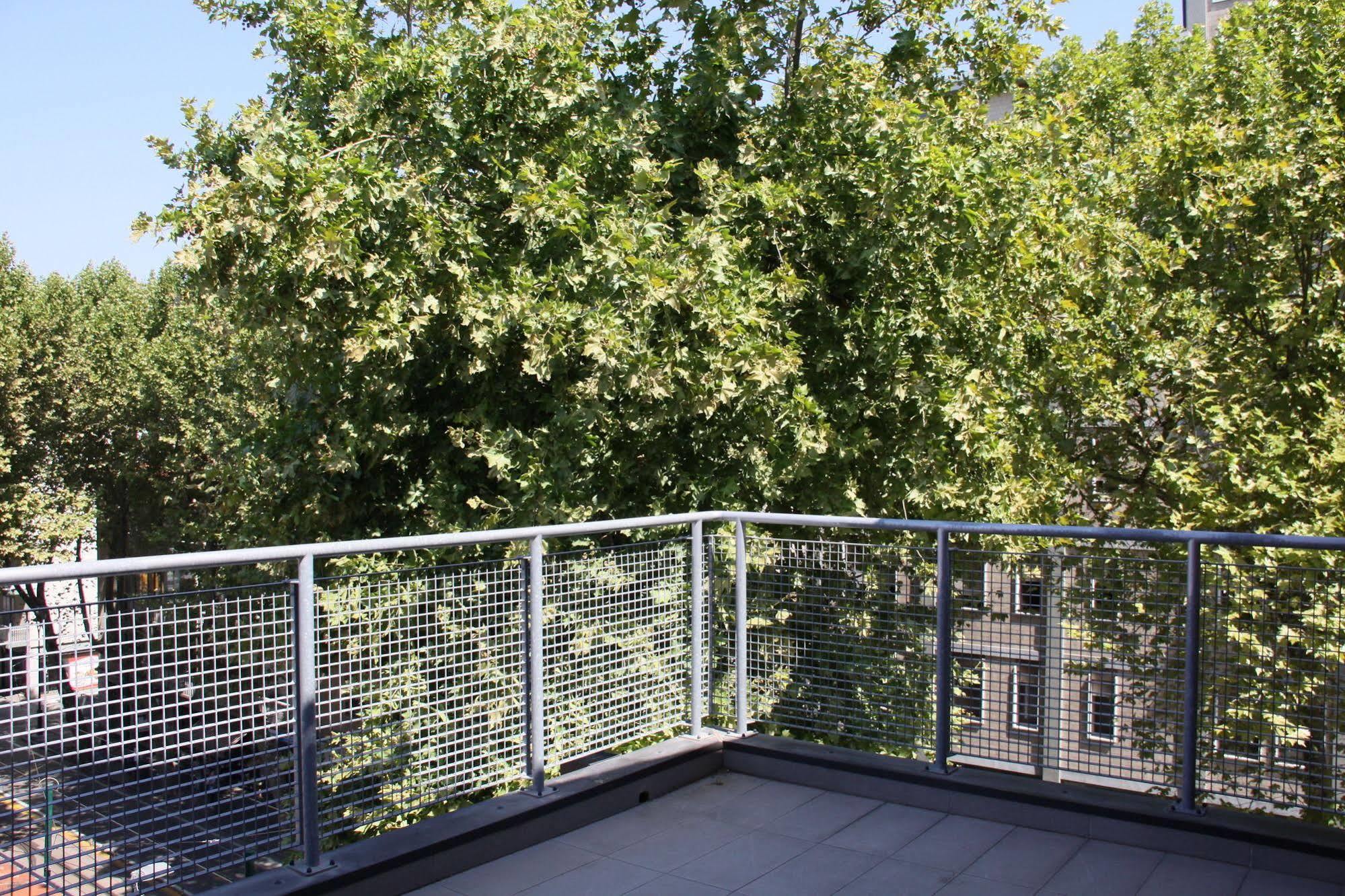Hotel Regit Mestre Exterior foto