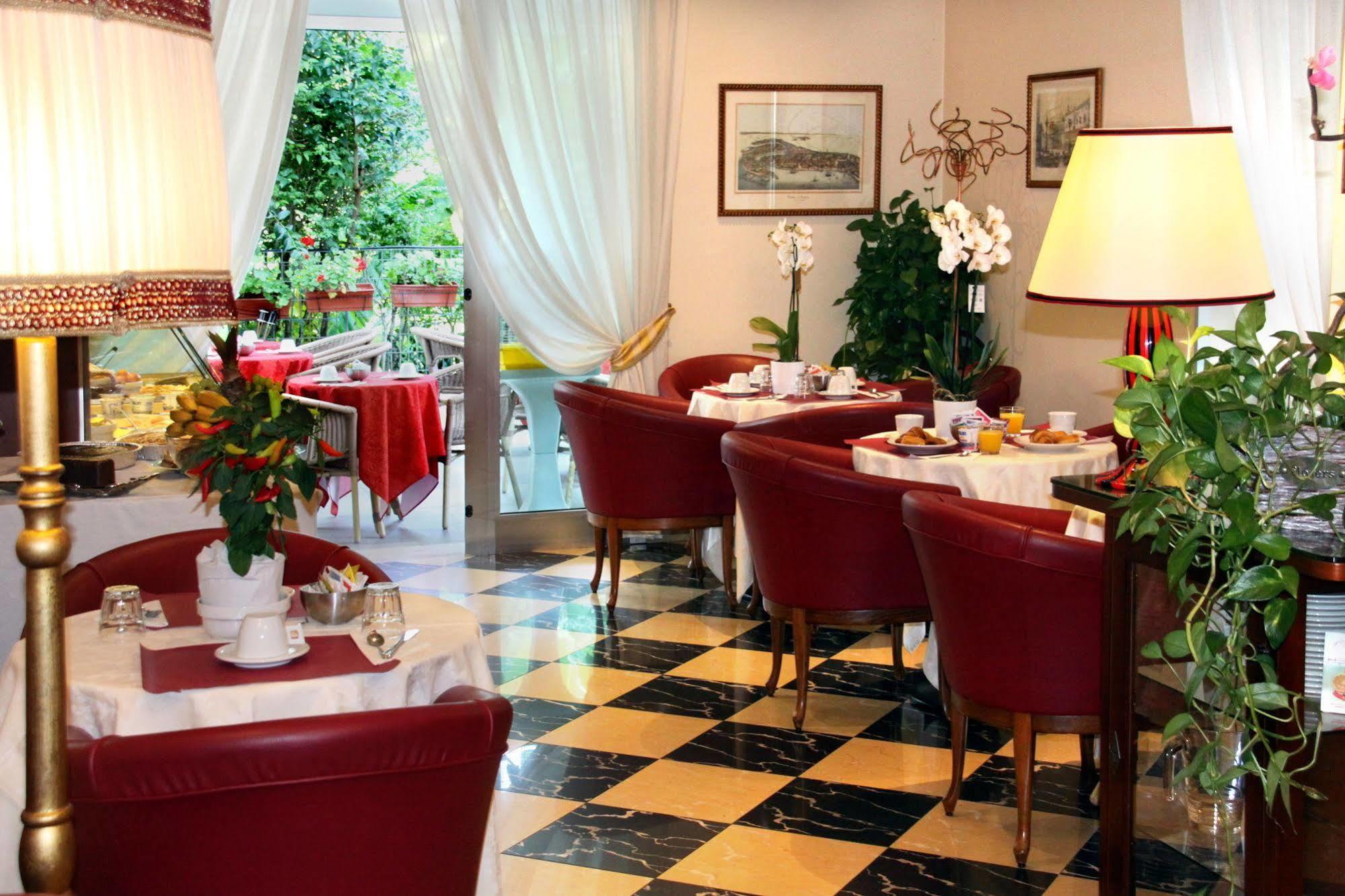 Hotel Regit Mestre Exterior foto
